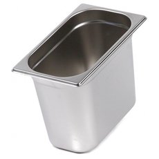 Гастроемкость APS GN1/4-200 81408