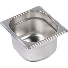 Гастроемкость APS GN1/6-100 81604