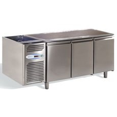 Холодильный стол Studio-54 DAIQUIRI GN VT 1720х700 без столешницы