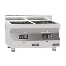 Индукционная плита Abat КИП-25Н-5,0