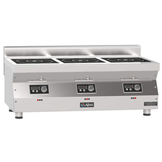 Индукционная плита Abat КИП-35Н-3,5