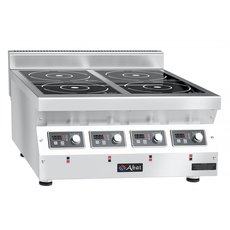 Индукционная плита Abat КИП-47Н-5,0