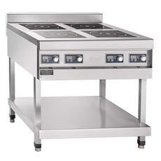 Индукционная плита Abat КИП-49П-3,5-01