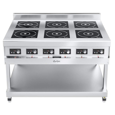 Индукционная плита Abat КИП-69П-5,0-01