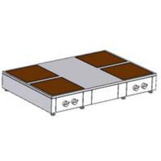 Индукционная плита ETK-I-F (712423)