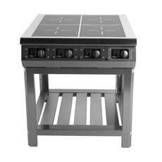 Индукционная плита Ф4ИП/800 (ПНС)