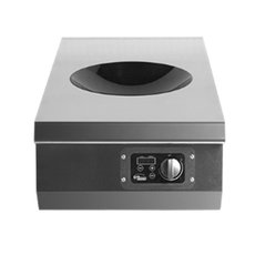 Индукционная плита WOK Ф1ИП/800 (настольная)
