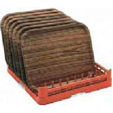 Кассета для подносов Comenda CPV 500х500 мм