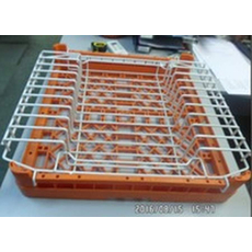 Кассета для подносов Comenda CVA 500х500 мм