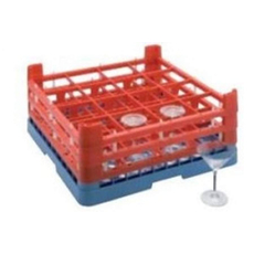 Кассета для стаканов D=110 мм Comenda B416