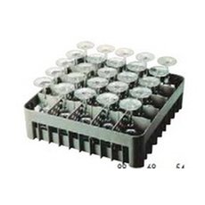 Кассета для стаканов D=68 мм Comenda LB25