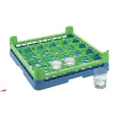 Кассета для стаканов D=85 мм Comenda B125