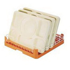 Кассета для термоподносов Comenda CVT