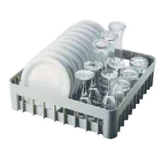 Кассета универсальная Comenda 400х400 мм