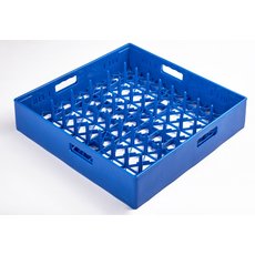 Корзина для тарелок 500х500х90 мм