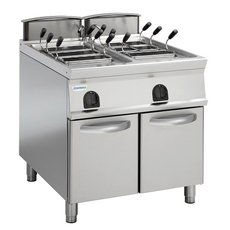 Макароноварка 740 серии Tecnoinox CP8FE7