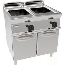 Макароноварка 740 серии Tecnoinox CP8FG7 ГАЗ