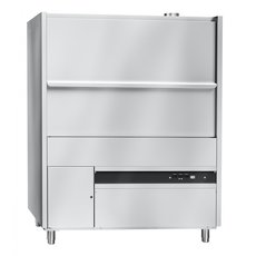 Машина котломоечная Abat МПК-130-65 (с держателями)