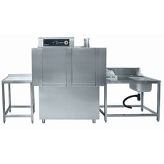 Машина посудомоечная Abat МПТ-1700