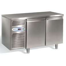 Морозильный стол Studio-54 DAIQUIRI GN VT 1260х700 без борта