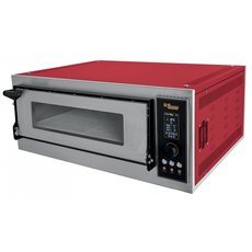 Печь для пиццы Grill Master ППЭ/1-4-35 (эл.панель)