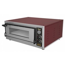 Печь для пиццы Grill Master ППЭ/1-4-35s