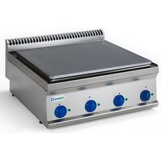 Плита 4-конфорочная 700 серии Tecnoinox PP70E7