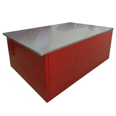 Подиум под фреш