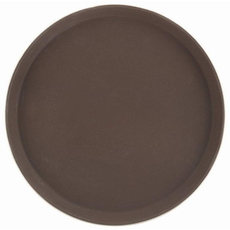 Поднос прорезиненный MVQ 35,5 см