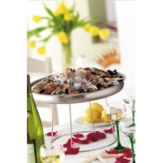 Подставка для морепродуктов APS 74207