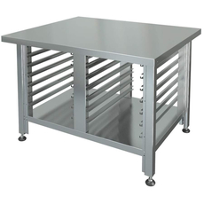 Подставка для пароконвектомата ПДП-2