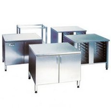 Подставка для пароконвектомата Rational UG 2 61/101