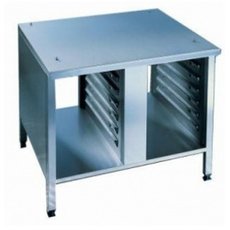 Подставка для пароконвектомата Rational UG 2 62/102