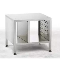 Подставка для пароконвектомата Rational UG 2 XS 2/3 COMBI-DUO