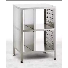 Подставка для пароконвектомата Rational UG 2 XS 2/3