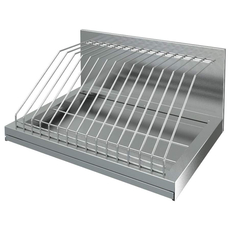 Полка кухонная для досок ПКД-600