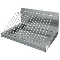 Полка кухонная для крышек ПКК-600