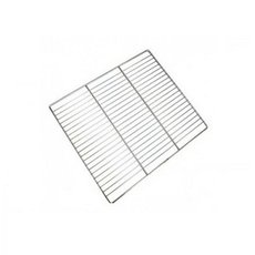 Решетка полиров. 530х470 мм (Решетка ЭП-4.127.46.00.000СБ (530х470)