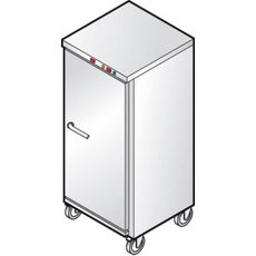 Шкаф тепловой Emainox C20GR 811