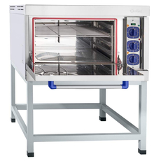 Шкаф жарочный Abat ШЖЭ-1-01 (нерж. духовка)