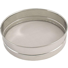 Сито металлическое MVQ 20 см