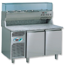 Стол для пиццы Studio-54 TEQUILA 1410