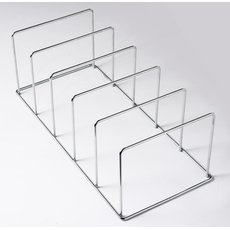 Съёмный держатель №65 - 2 шт (для противней, подносов и гастроемкостей глубиной до 65 мм)