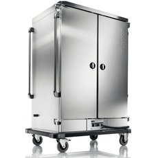 Тепловой шкаф передвижной B.PRO BW36