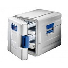 Термоконтейнер B.PRO BLT 420 KBRUH (с подогревом, терморегулятором, дисплеем)