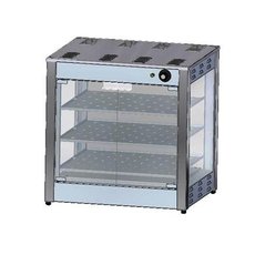 Витрина тепловая ВТЭ-1