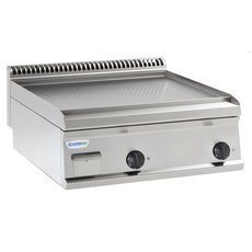 Жарочная поверхность 700 серии Tecnoinox FTL70E7