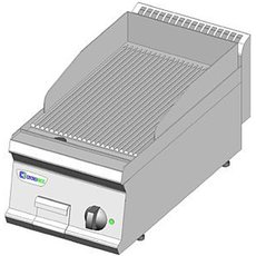 Жарочная поверхность 700 серии Tecnoinox FTR35E7