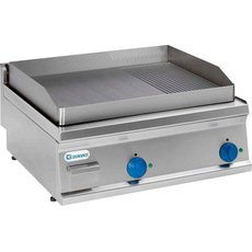 Жарочная поверхность 700 серии Tecnoinox FTR70E7