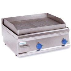 Жарочная поверхность 700 серии Tecnoinox FTRR70E7